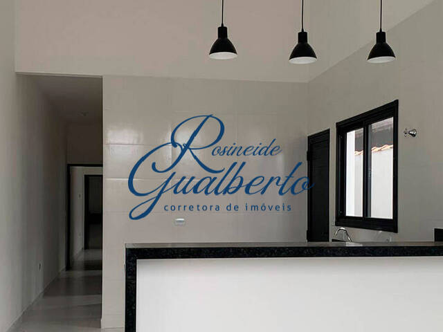 Casa para Venda em Caraguatatuba - 4