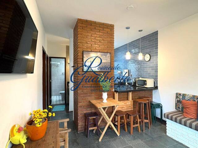 Venda em Prainha - Caraguatatuba