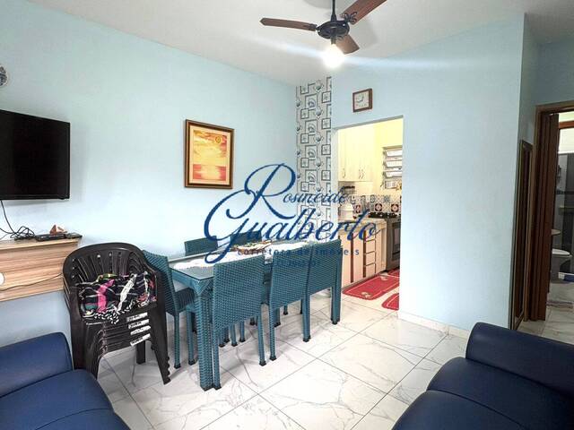 #CA0193 - Casa em condomínio para Venda em Caraguatatuba - SP