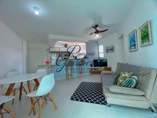 Apartamento para Venda em Caraguatatuba - 5
