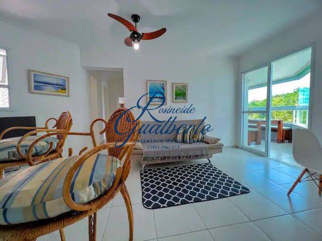 Apartamento para Venda em Caraguatatuba - 4