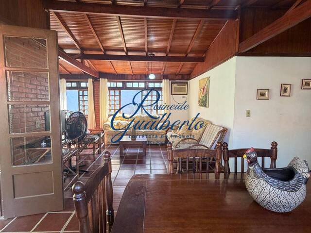 Casa em condomínio para Venda em Ubatuba - 2