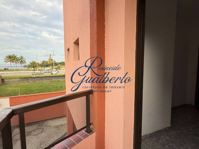 Apartamento para Venda em Caraguatatuba - 2