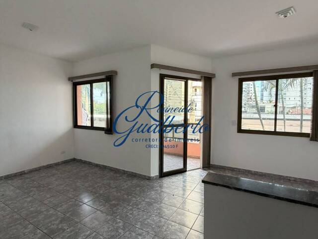 Apartamento para Venda em Caraguatatuba - 3
