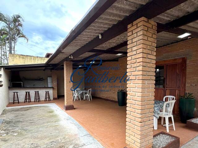 Casa para Venda em Ubatuba - 2