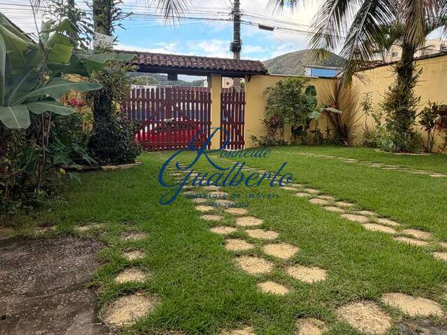 Casa para Venda em Caraguatatuba - 3