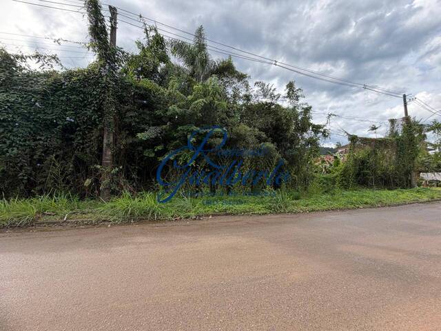 Terreno para Venda em Ubatuba - 2