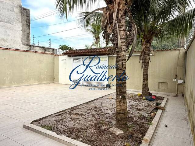#CA0137 - Casa para Venda em Caraguatatuba - SP
