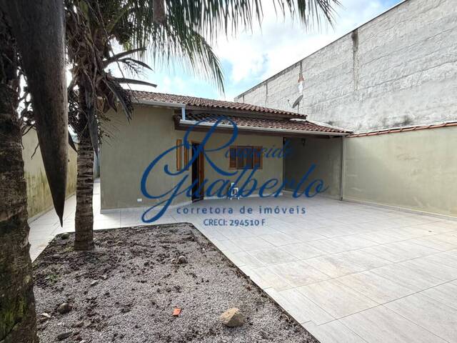 Venda em Massaguaçu - Caraguatatuba