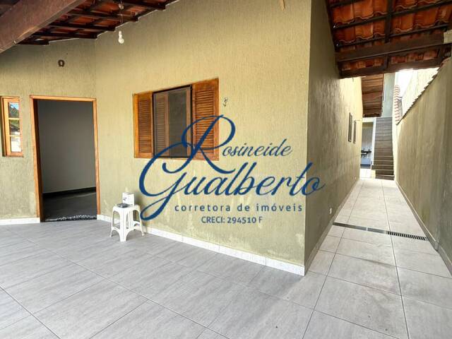 Casa para Venda em Caraguatatuba - 5