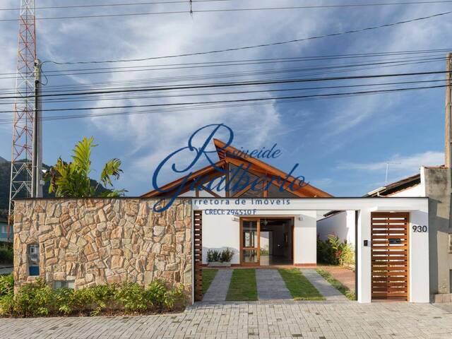 Casa para Venda em Caraguatatuba - 4