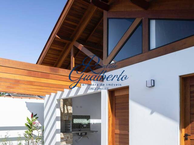 Casa para Venda em Caraguatatuba - 3