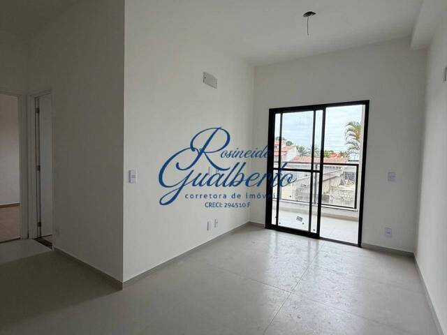 Apartamento para Venda em Caraguatatuba - 2