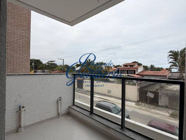 Apartamento para Venda em Caraguatatuba - 3