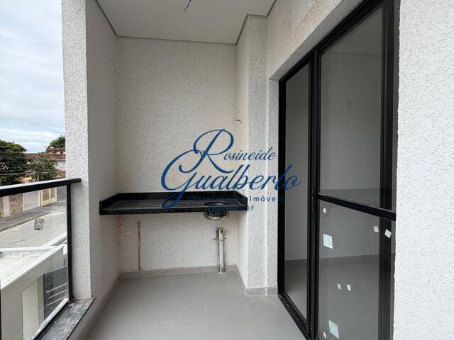 Apartamento para Venda em Caraguatatuba - 4