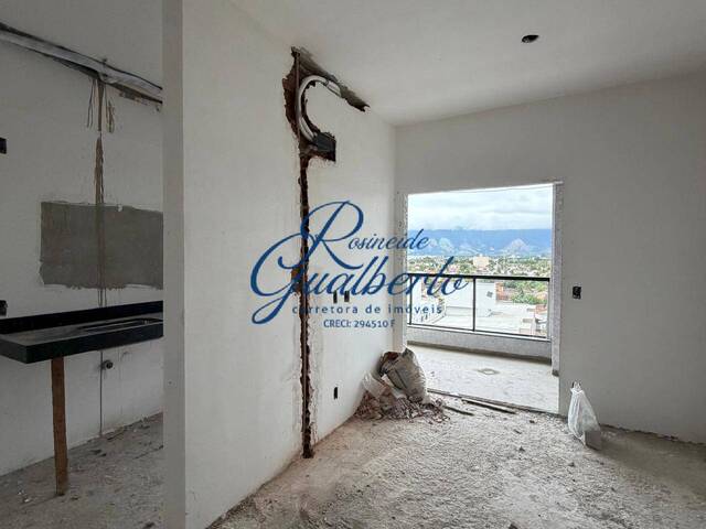 Apartamento para Venda em Caraguatatuba - 3