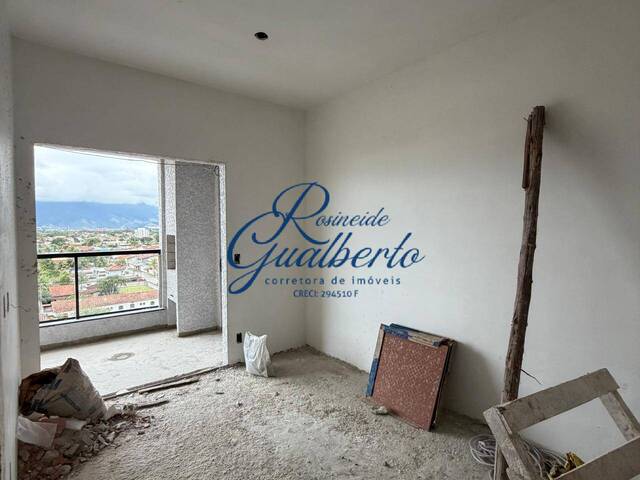 Apartamento para Venda em Caraguatatuba - 4