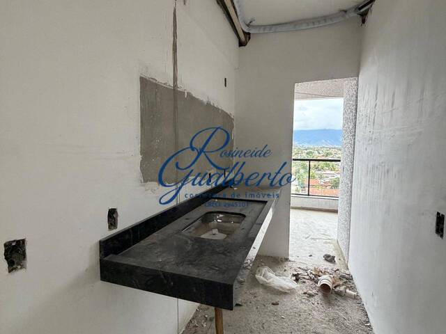 Apartamento para Venda em Caraguatatuba - 5