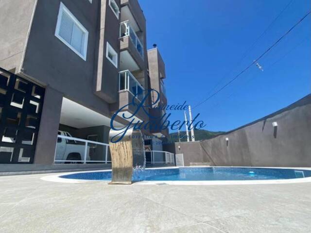 Apartamento para Venda em Ubatuba - 2