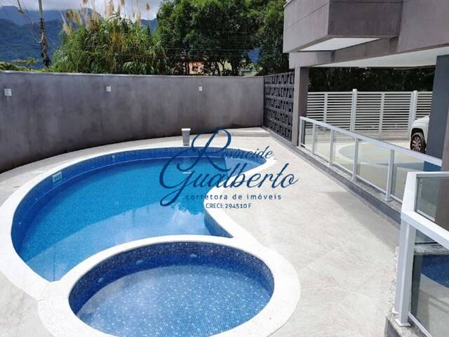 Apartamento para Venda em Ubatuba - 3
