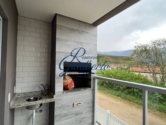 Apartamento para Venda em Ubatuba - 5