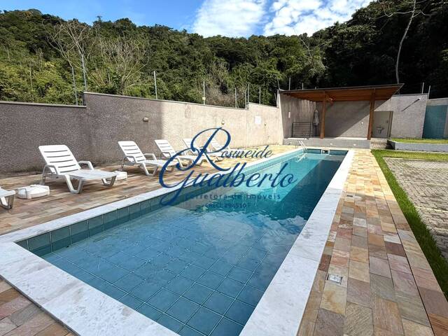 Apartamento para Venda em Caraguatatuba - 2