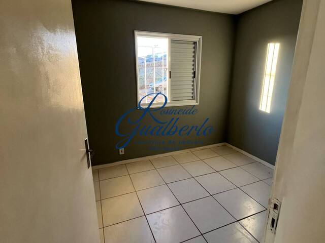 #AP0157 - Apartamento para Locação em Bragança Paulista - SP