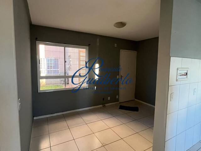 #AP0157 - Apartamento para Locação em Bragança Paulista - SP