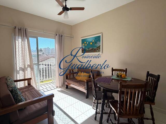 Apartamento para Venda em Caraguatatuba - 3