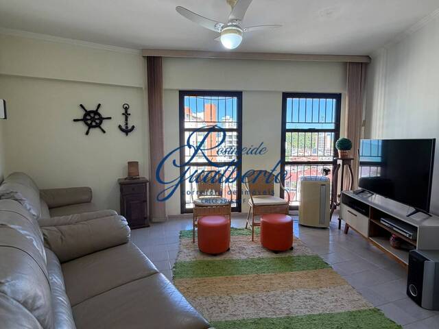 Apartamento para Venda em Caraguatatuba - 2