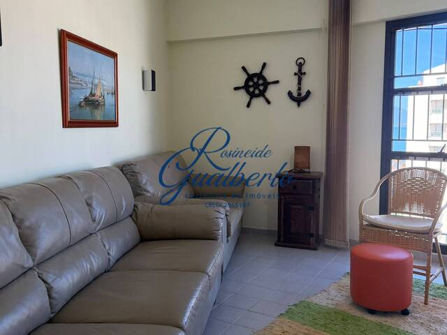 Apartamento para Venda em Caraguatatuba - 5