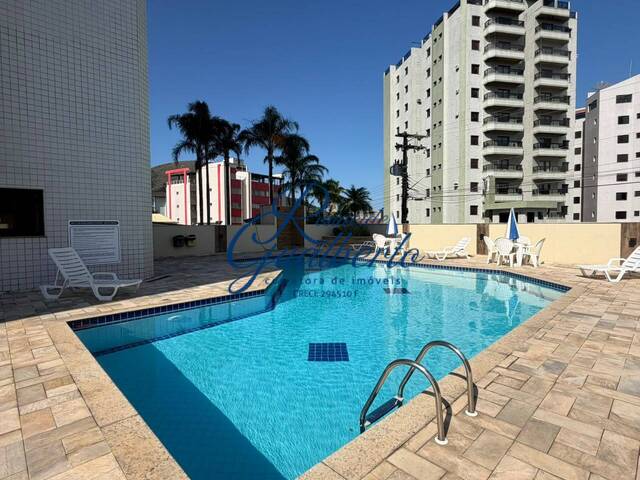 Apartamento para Locação em Caraguatatuba - 2