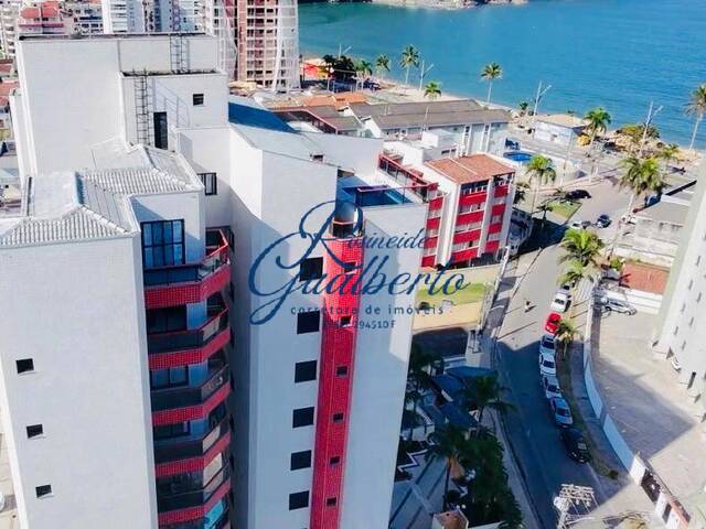 Apartamento para Locação em Caraguatatuba - 3