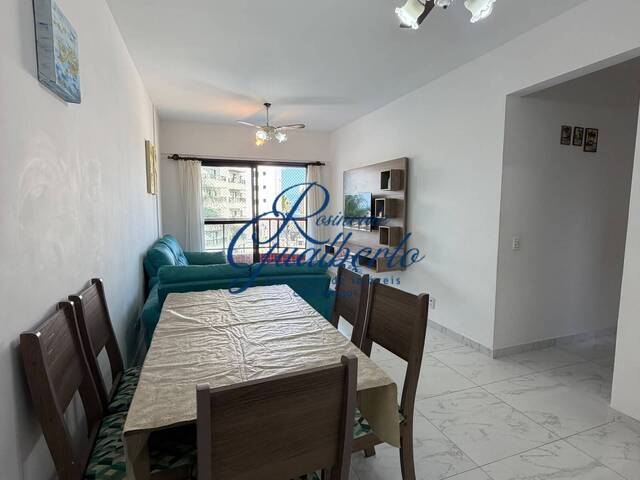 Apartamento para Locação em Caraguatatuba - 4