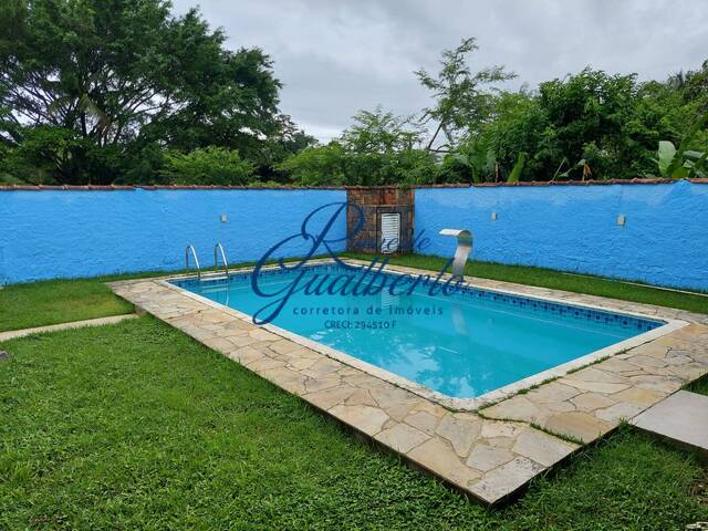 #CA0215 - Casa para Venda em Ubatuba - SP