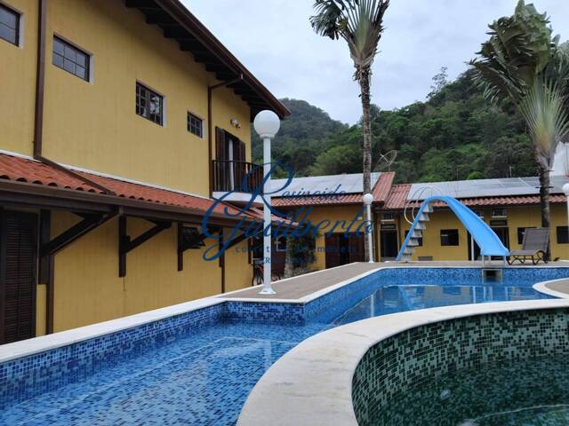 Venda em Enseada - Ubatuba