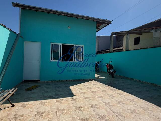 Casa para Venda em Caraguatatuba - 5