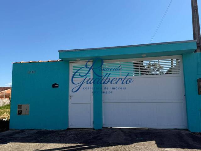 Casa para Venda em Caraguatatuba - 4