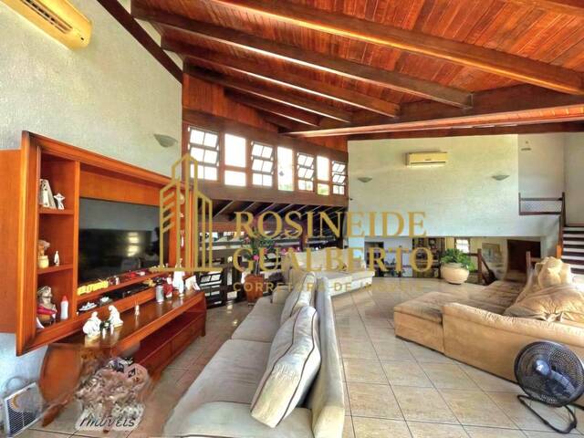 #SO0093 - Casa para Venda em Caraguatatuba - SP