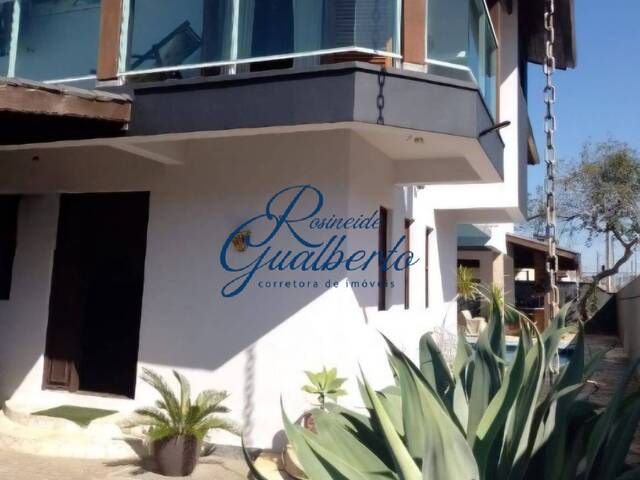 Casa para Venda em Caraguatatuba - 5