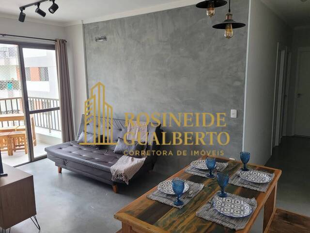 #AP0009 - Apartamento para Venda em Caraguatatuba - SP