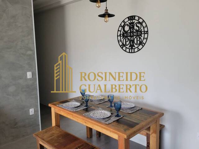 #AP0009 - Apartamento para Venda em Caraguatatuba - SP