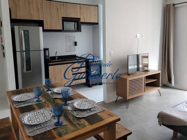 Apartamento para Venda em Caraguatatuba - 4