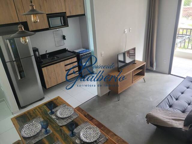 Apartamento para Venda em Caraguatatuba - 5