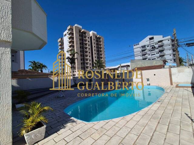 #CO0097 - Cobertura para Venda em Caraguatatuba - SP