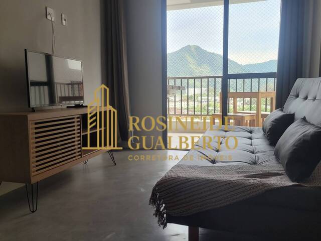 #AP0009 - Apartamento para Venda em Caraguatatuba - SP