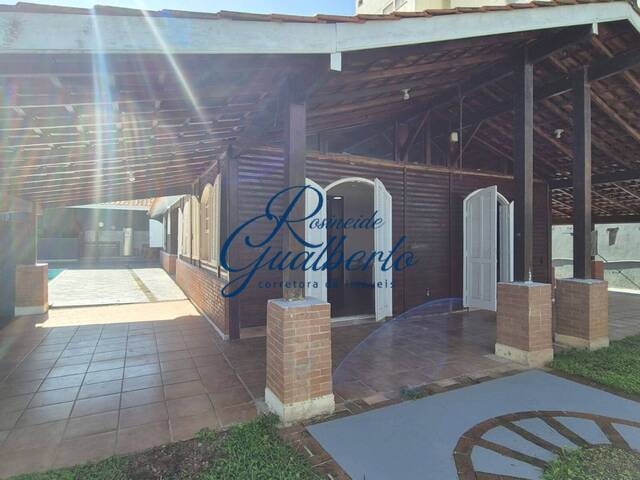 Casa para Venda em Caraguatatuba - 4