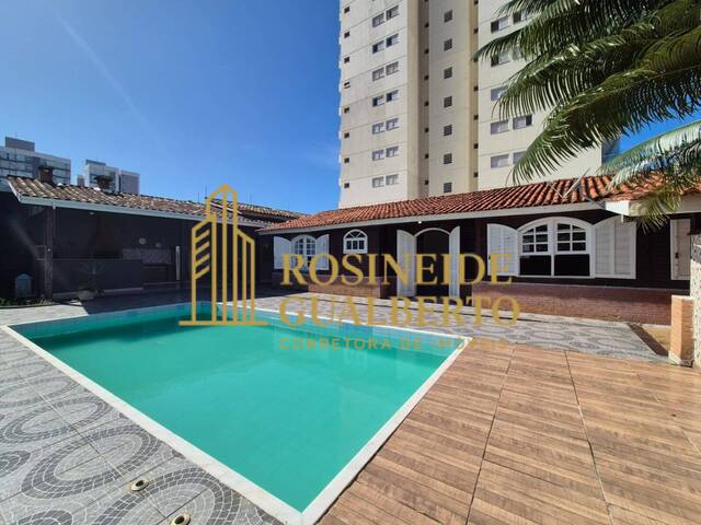 #CA0098 - Casa para Venda em Caraguatatuba - SP
