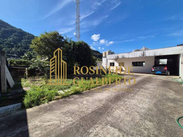 #CA0101 - Casa para Venda em Caraguatatuba - SP