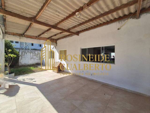 #CA0101 - Casa para Venda em Caraguatatuba - SP